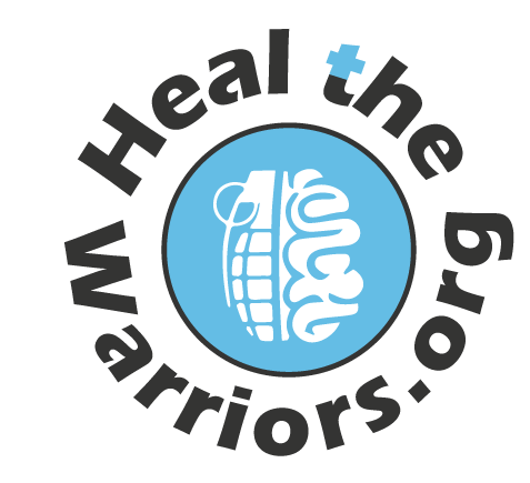 Heal the Warriors Application